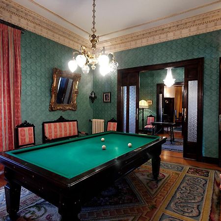 Palacio Arias Навия Екстериор снимка