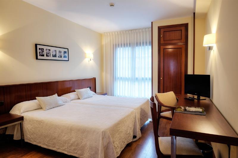Palacio Arias Навия Екстериор снимка